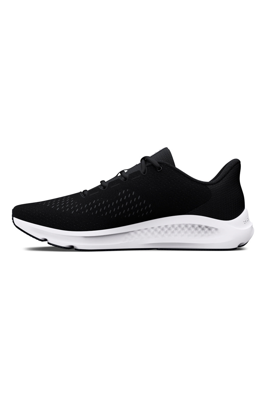 Scarpe da Running Nere Under Armour W Charged Pursuit 3