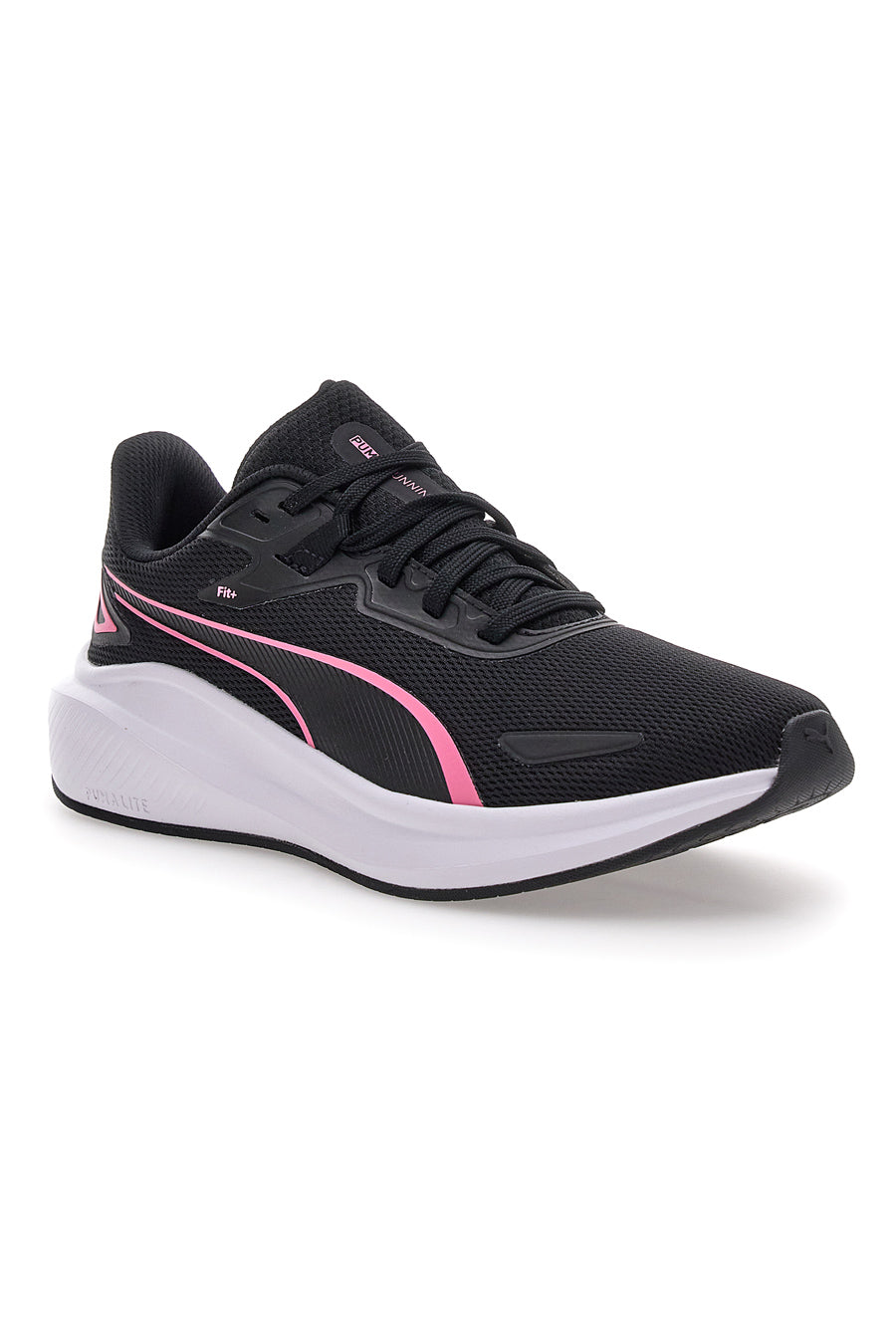 Scarpe da Fitness da Donna Nere Puma Skyrocket Lite