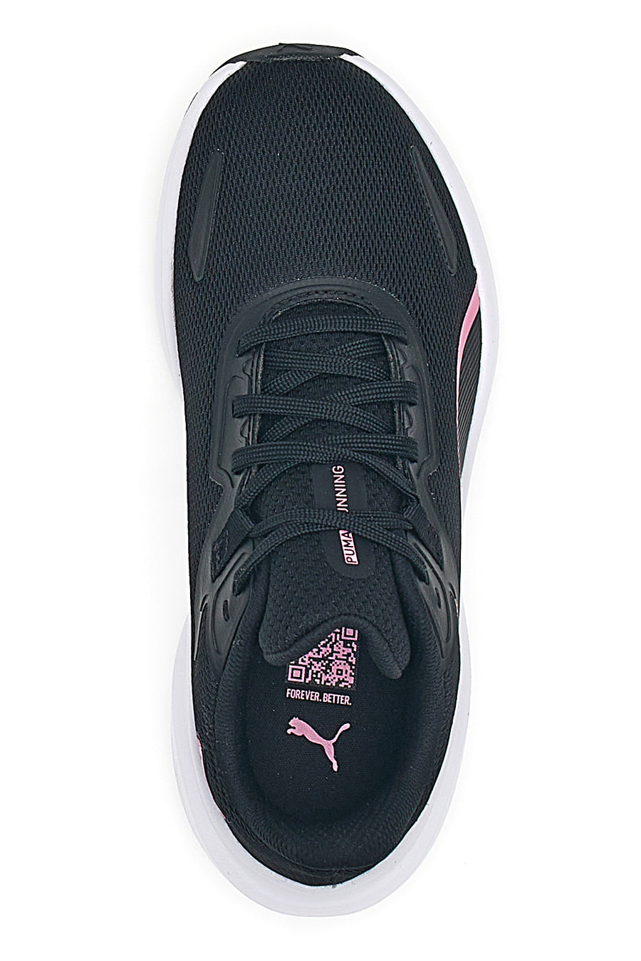 Scarpe da Fitness da Donna Nere Puma Skyrocket Lite