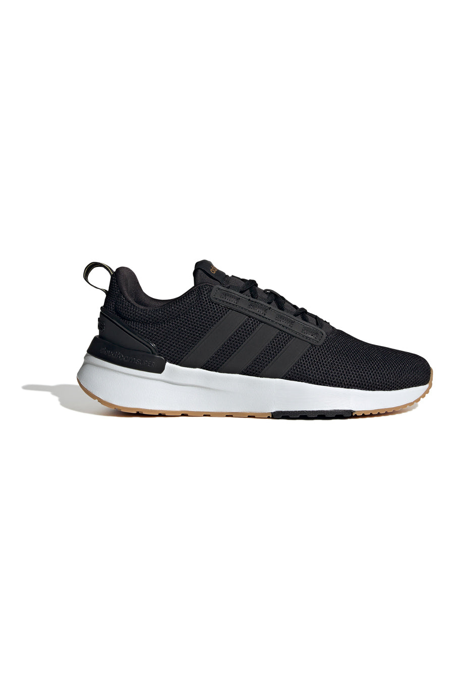 Scarpe da Running Nere da Donna Adidas Racer TR21