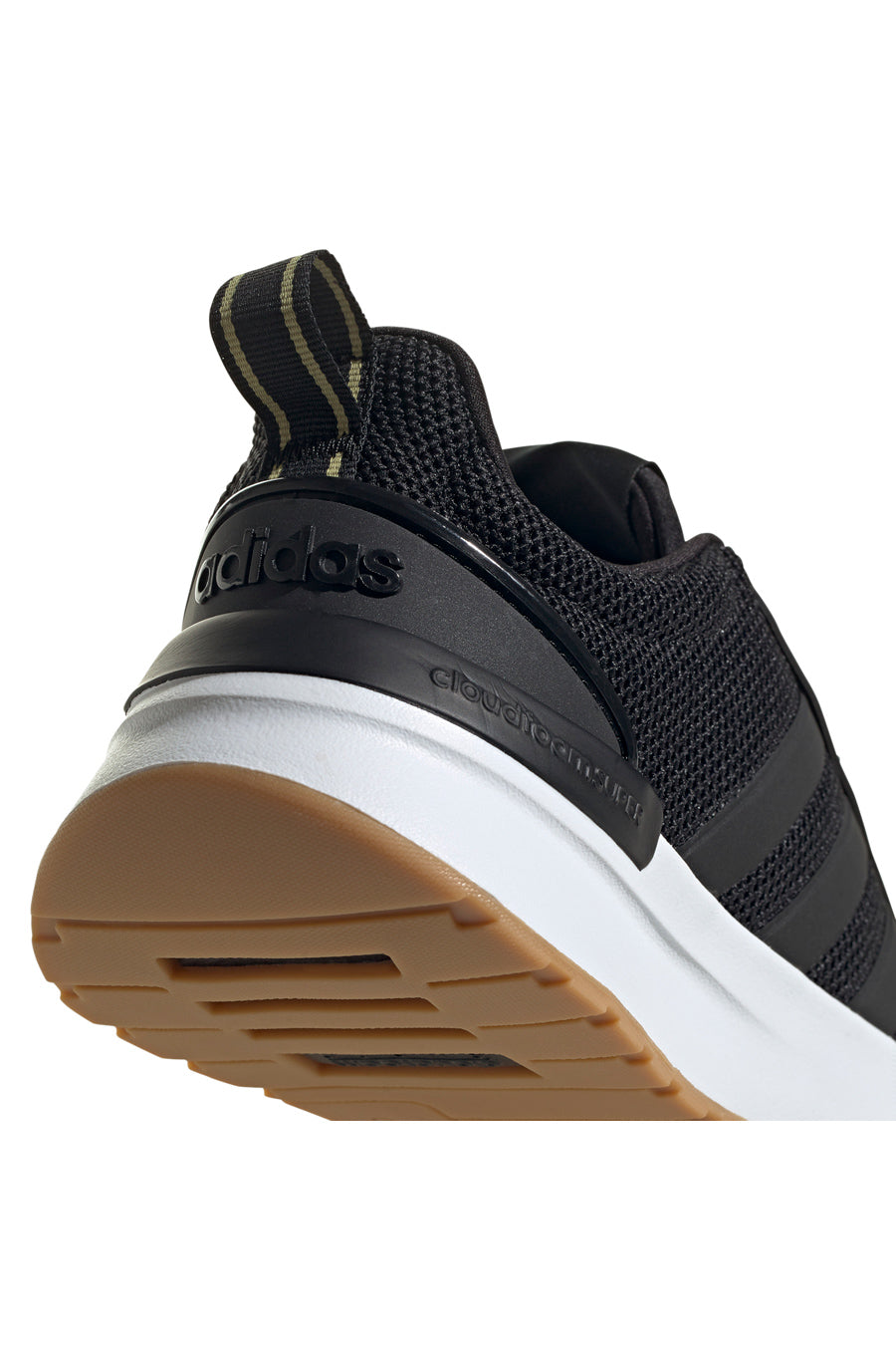 Scarpe da Running Nere da Donna Adidas Racer TR21