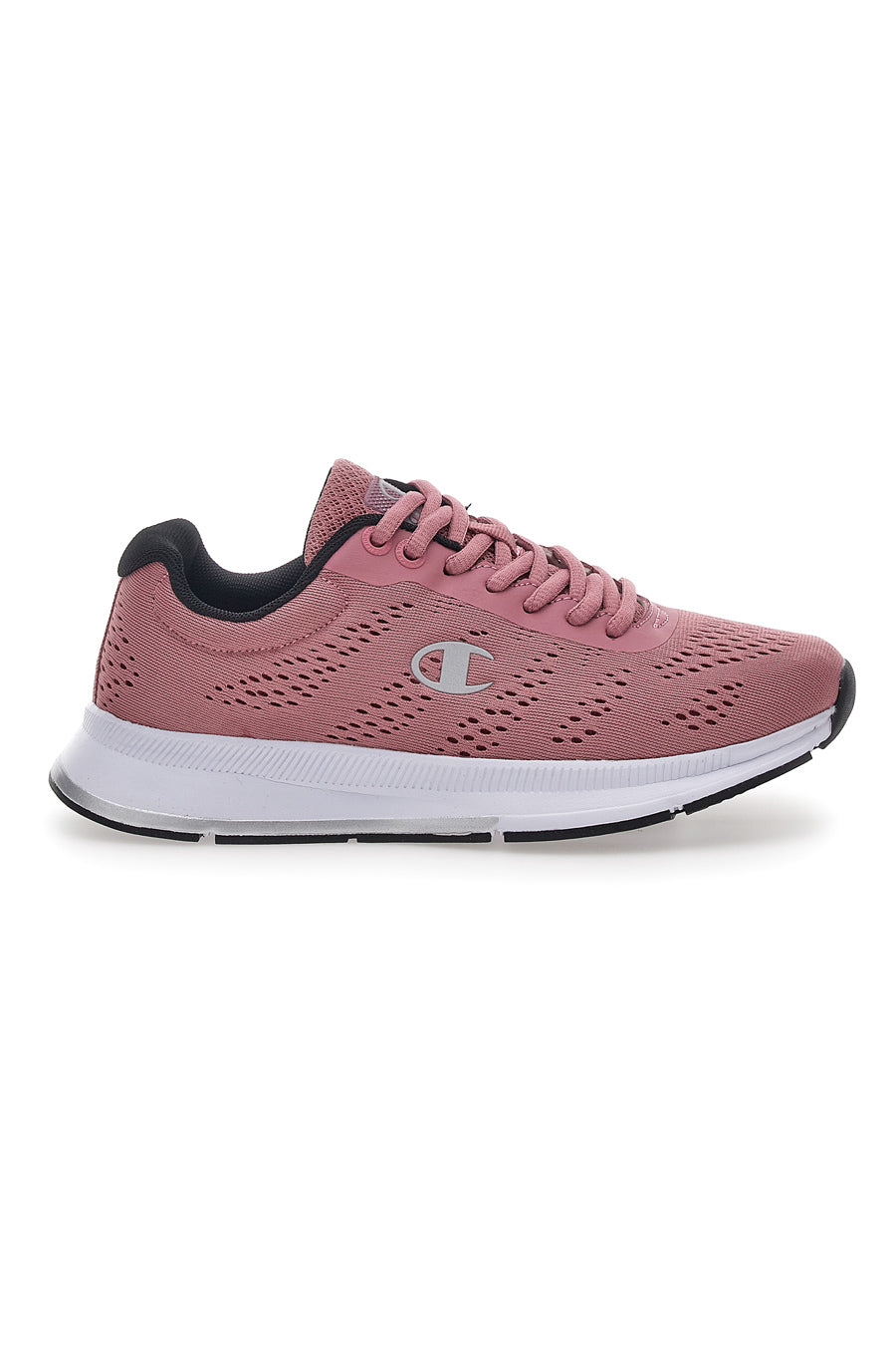 Sneakers Rosa Champion Jaunt