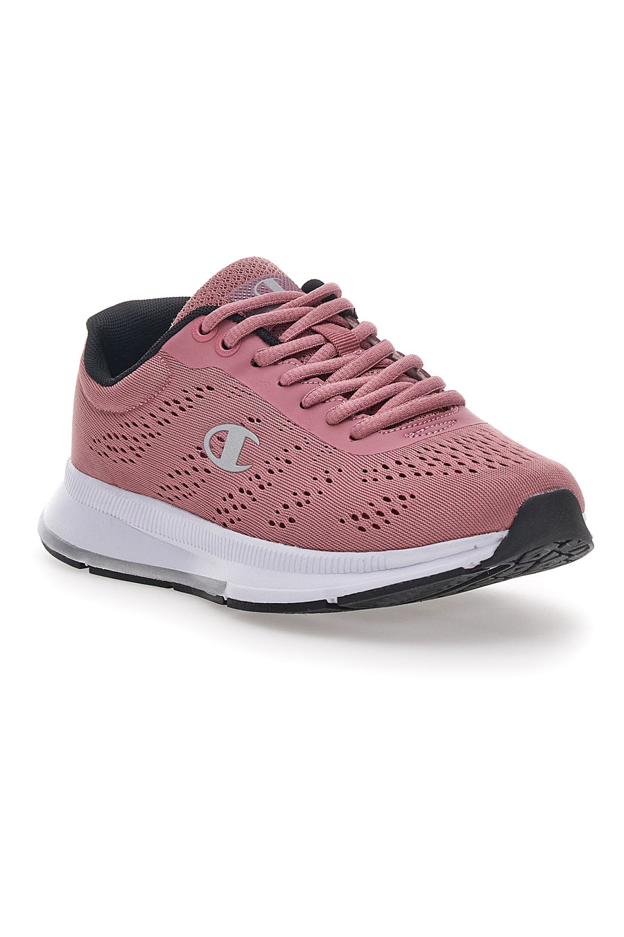 Sneakers Rosa Champion Jaunt