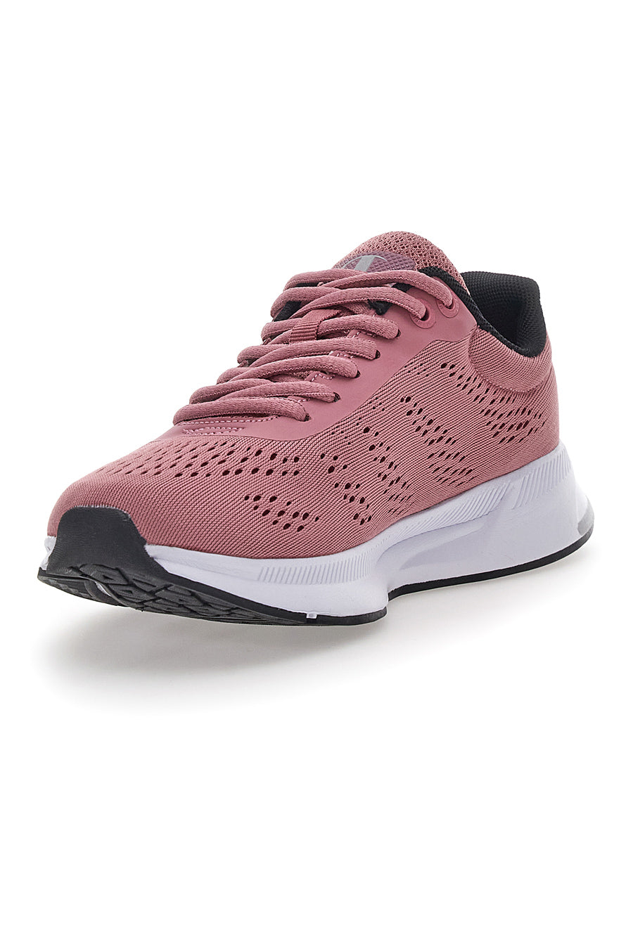 Sneakers Rosa Champion Jaunt