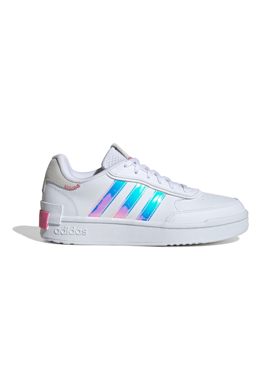 Sneakers Bianche da Donna In Pelle Adidas PostMove Se