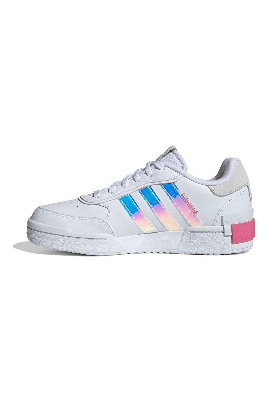 Sneakers Bianche da Donna In Pelle Adidas PostMove Se