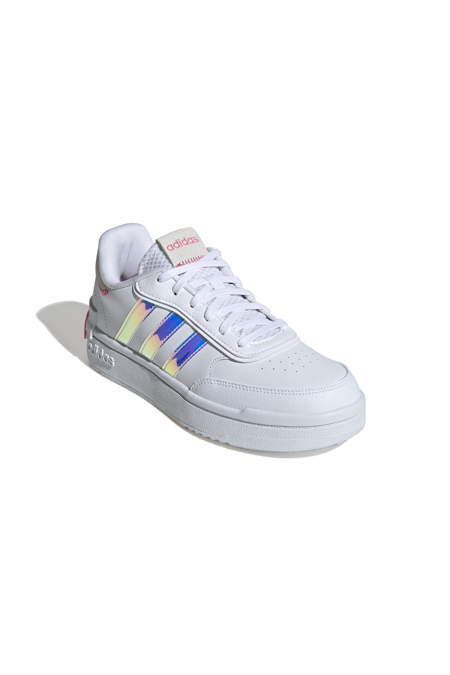 Sneakers Bianche da Donna In Pelle Adidas PostMove Se