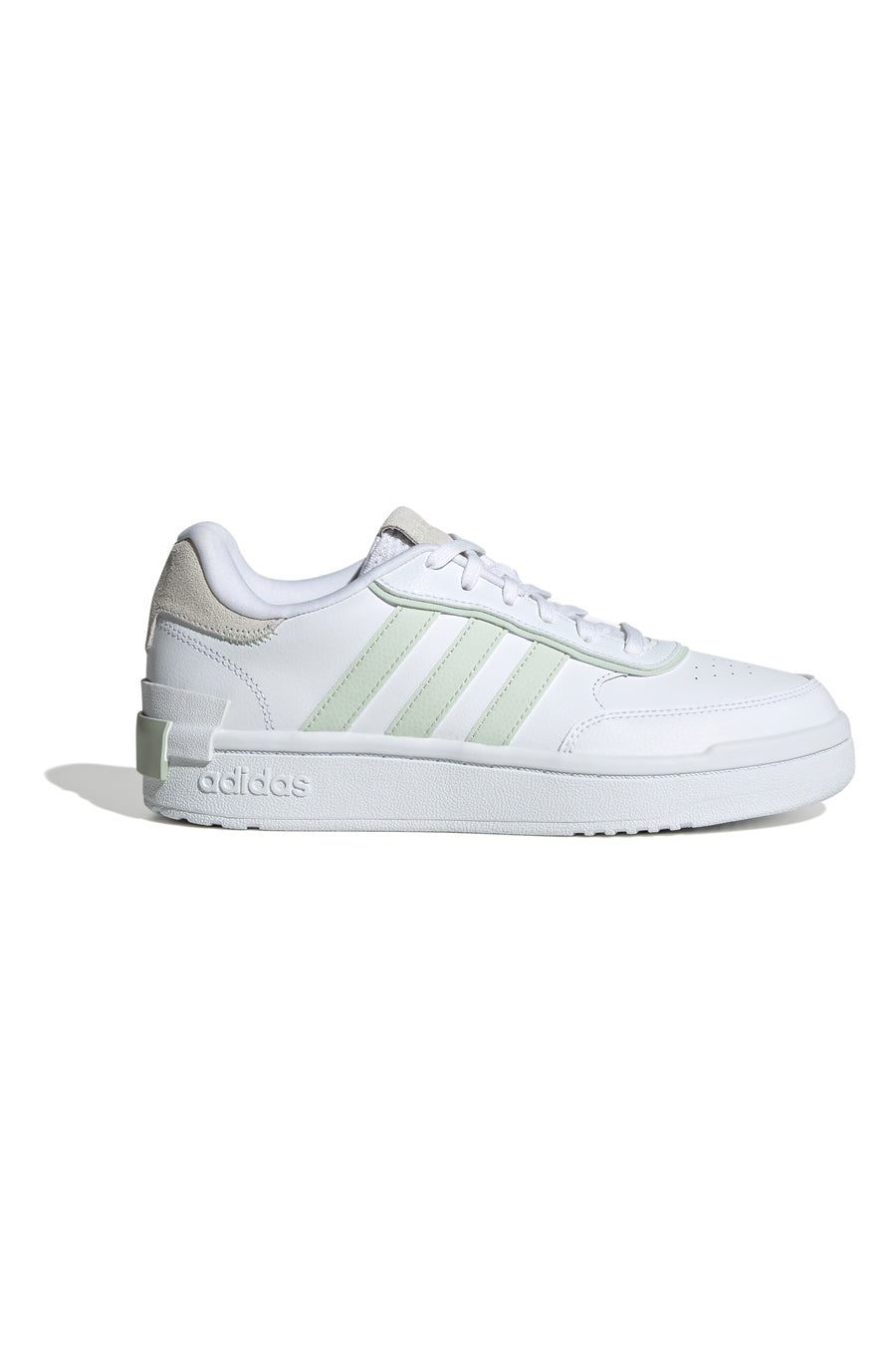 Sneakers Bianche da Donna In Pelle Adidas PostMove Se