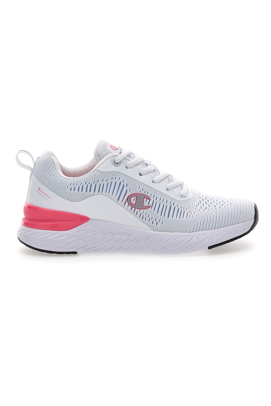 Sneakers Sportive Bianche Champion Bold 2.2