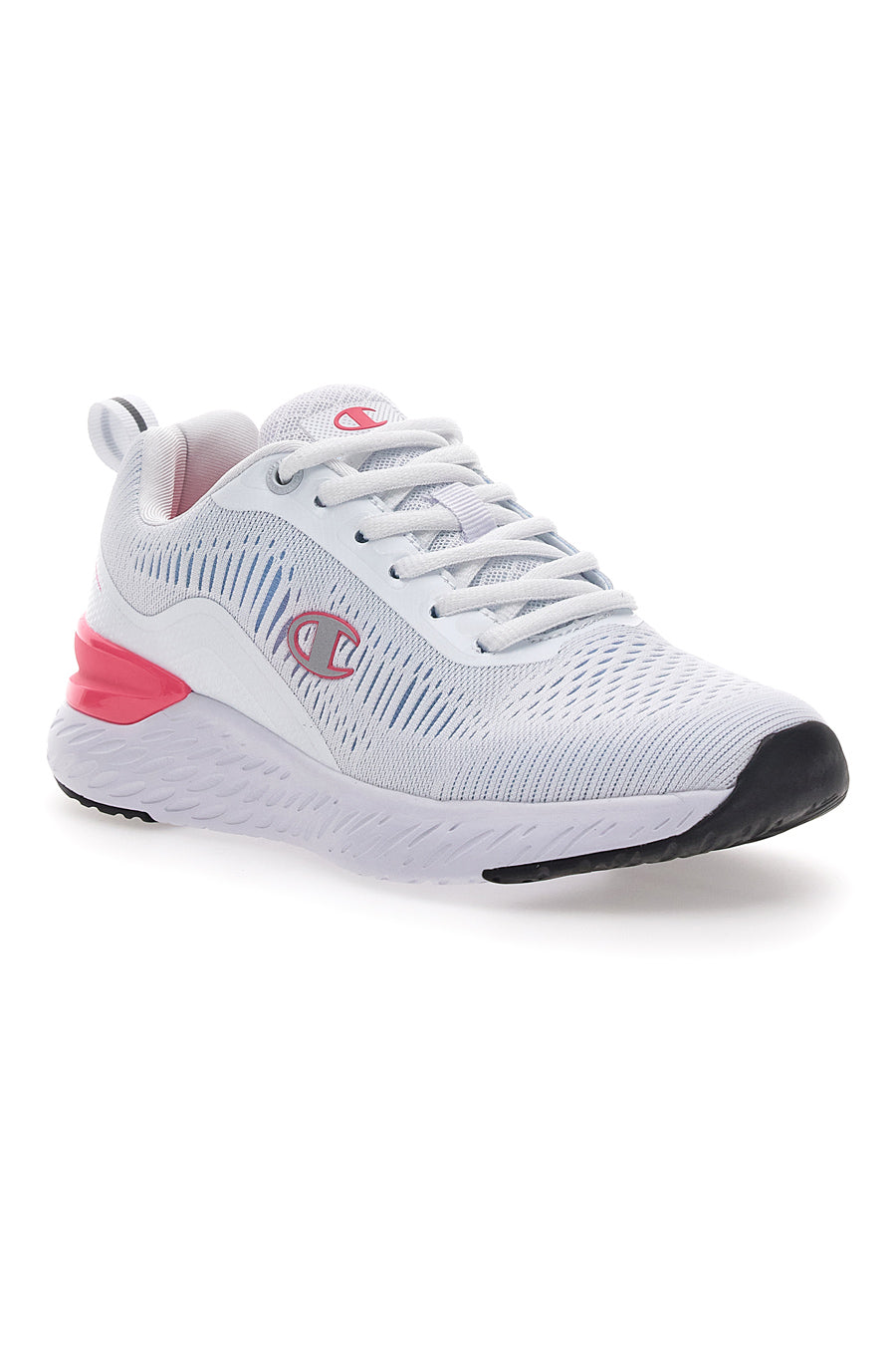 Sneakers Sportive Bianche Champion Bold 2.2