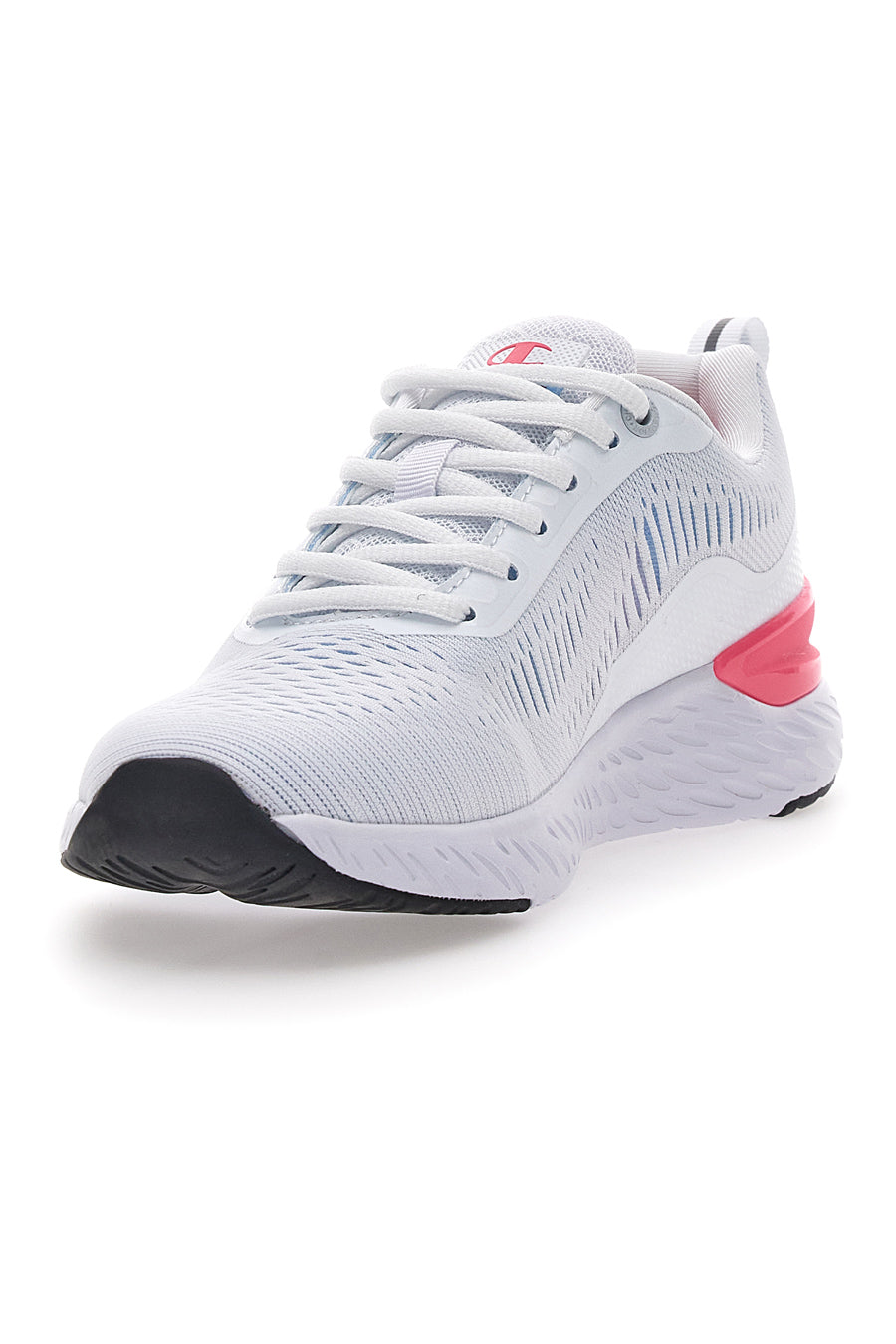 Sneakers Sportive Bianche Champion Bold 2.2