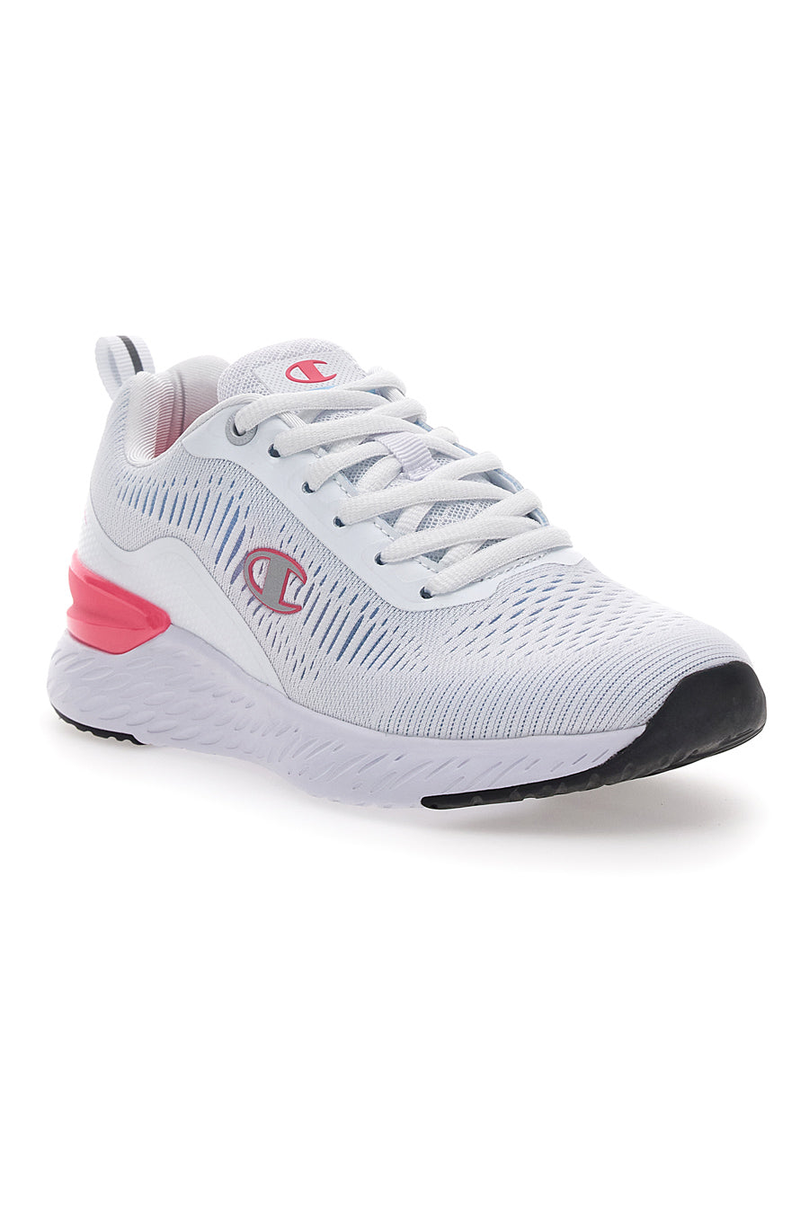 Sneakers Bianche Champion Bold 2.2