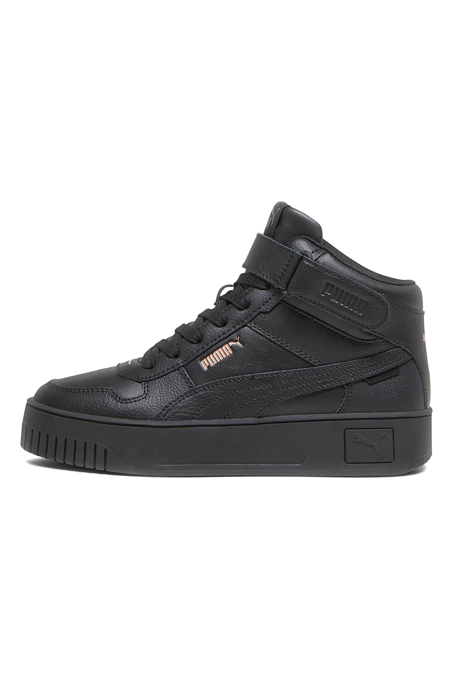 Sneakers nere Puma Carina Street Mid