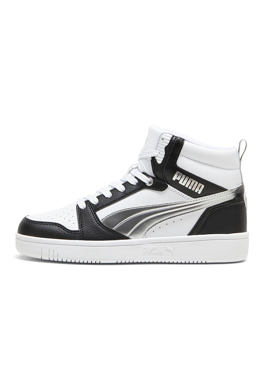 Puma 39747402 BIANCO/NERO