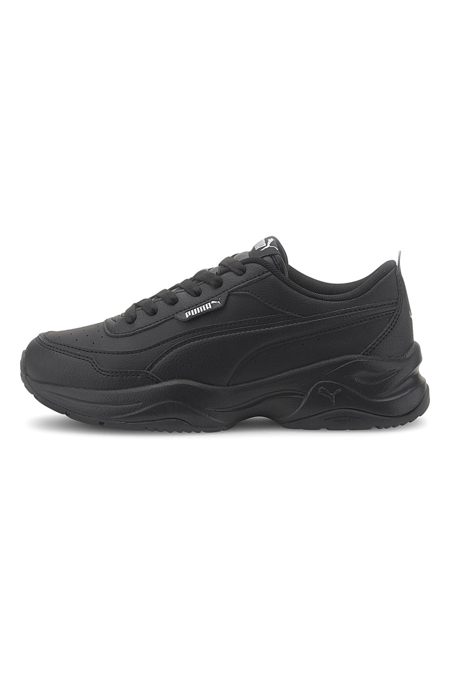 Puma 37112501 NERO/ARGENTO