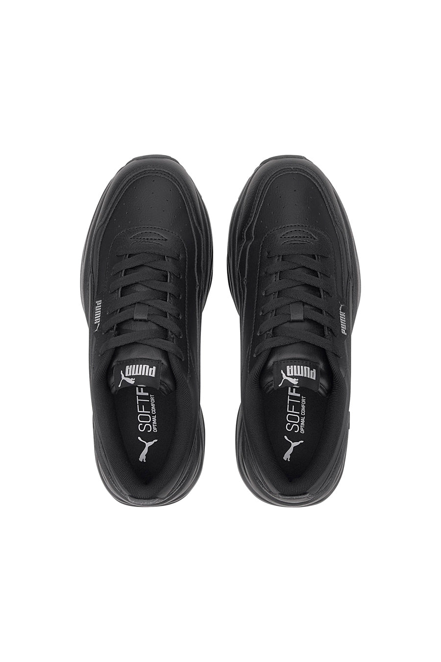 Puma 37112501 NERO/ARGENTO