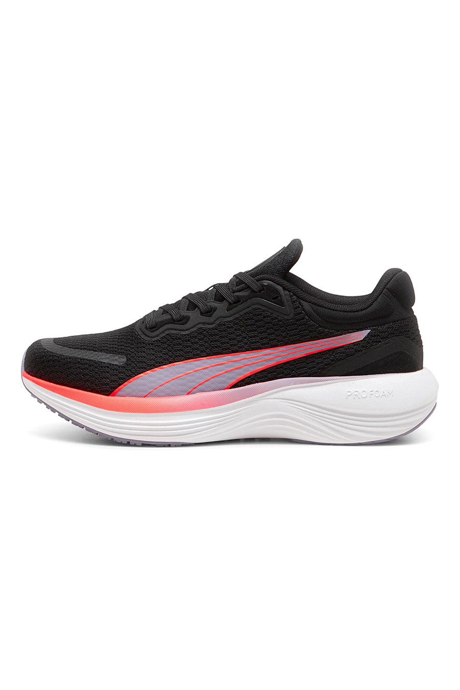 Scarpe da Running Nere Puma Scend Pro