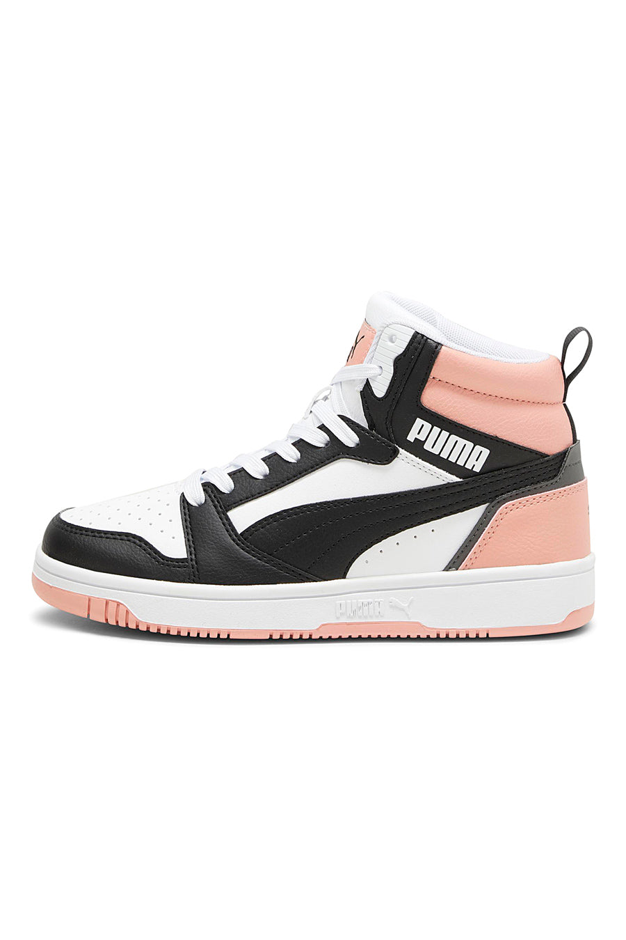 Puma 39383107 BIANCO/NERO