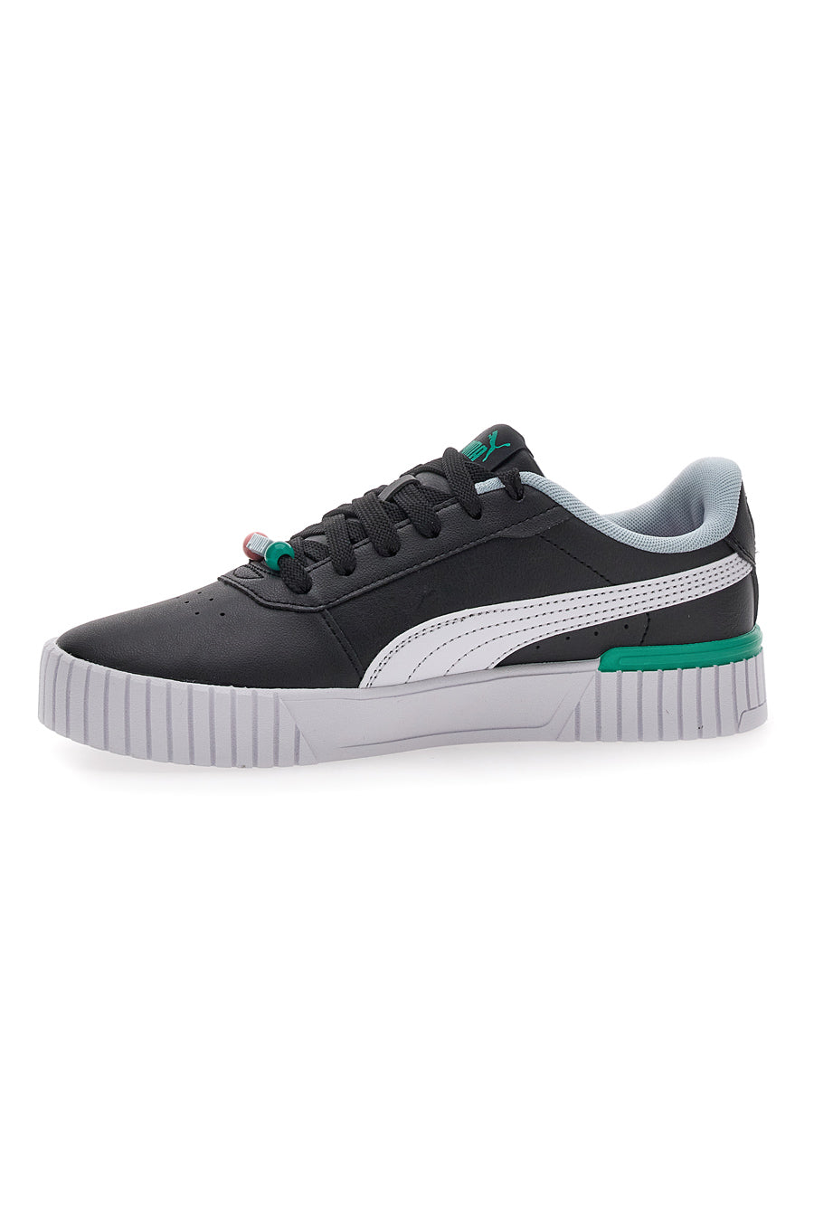 Sneakers Nere Puma Carina 2 Pearls Jr