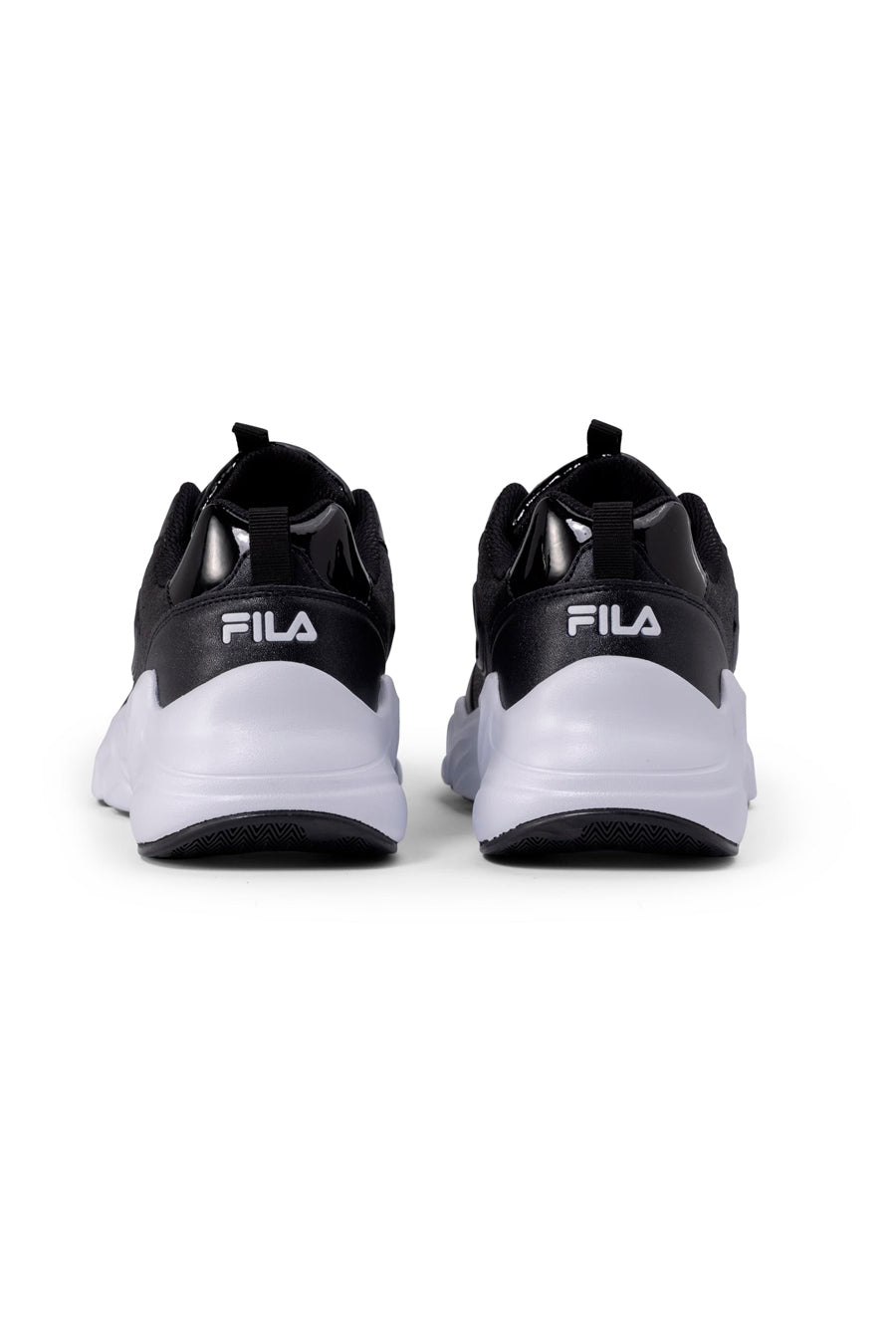 Sneakers Nere da Donna Fila Felice Wmn