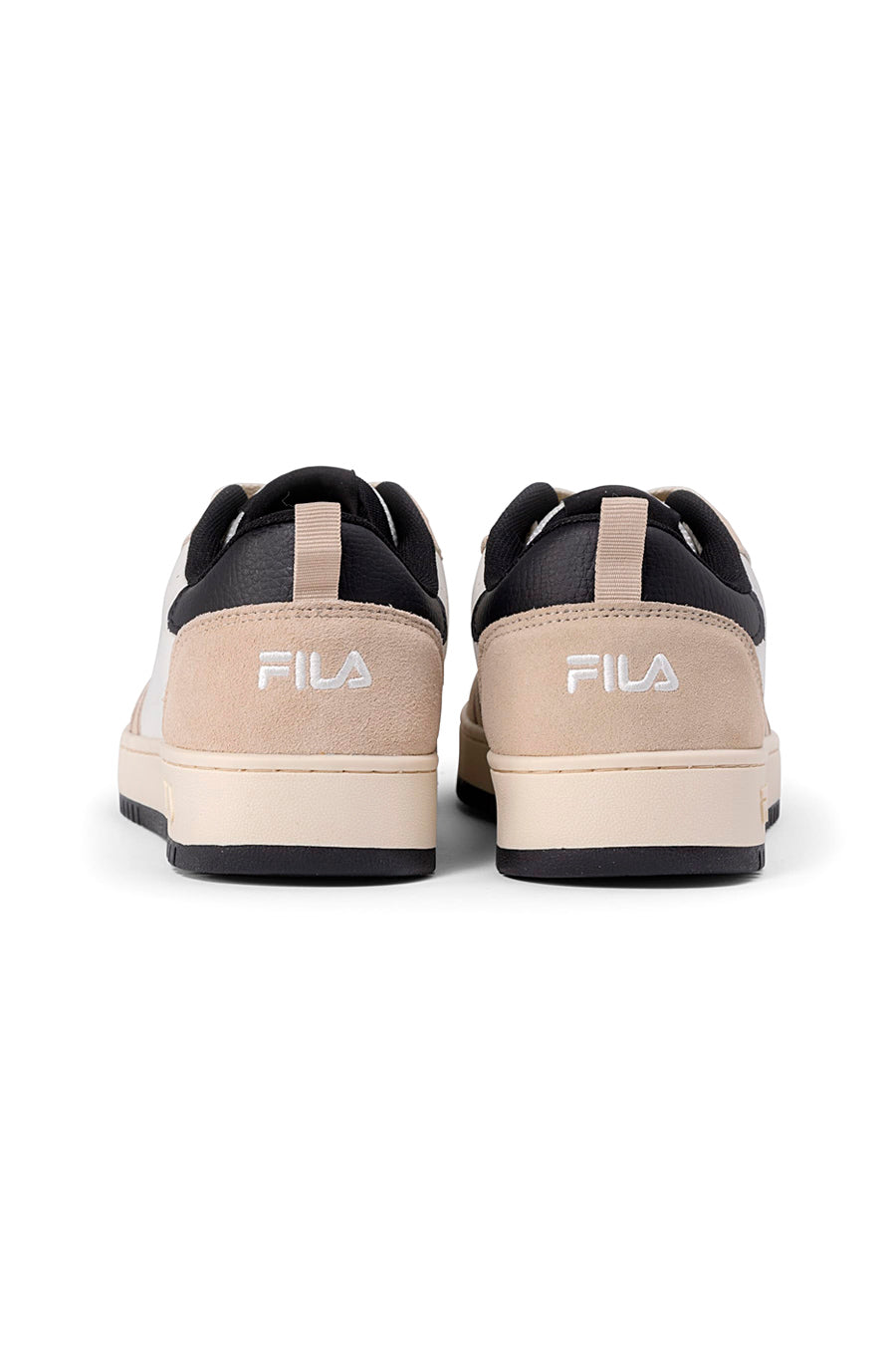 Sneakers Rosa con Tomaia Traforata FILA REGA S WMN