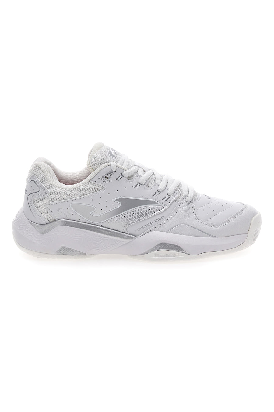 Scarpe da Padel Bianche Joma Master 1000 Lady