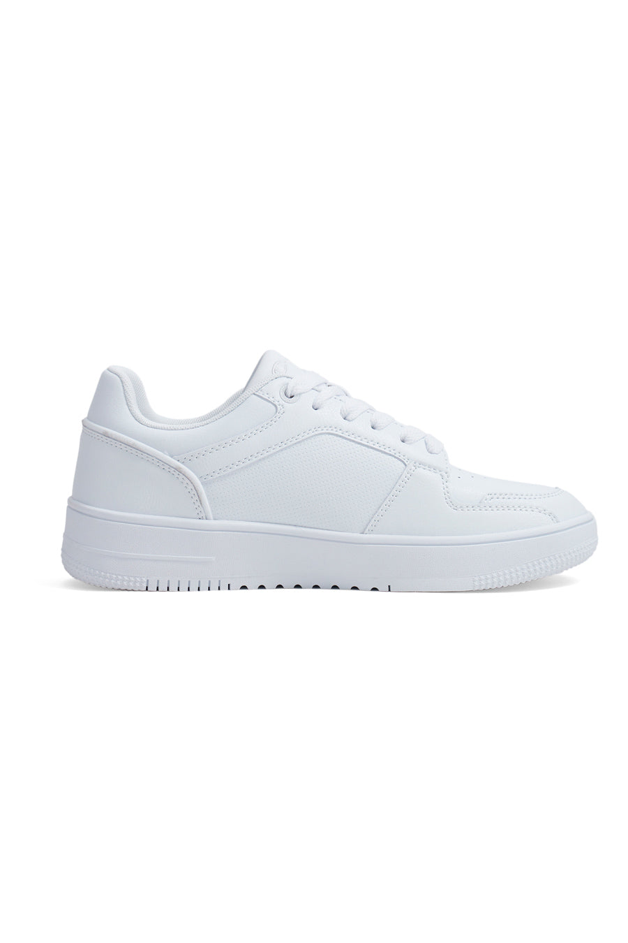 Off-White-Sneaker mit Schnürsenkeln CHAMPION RD18 2.0 LOW