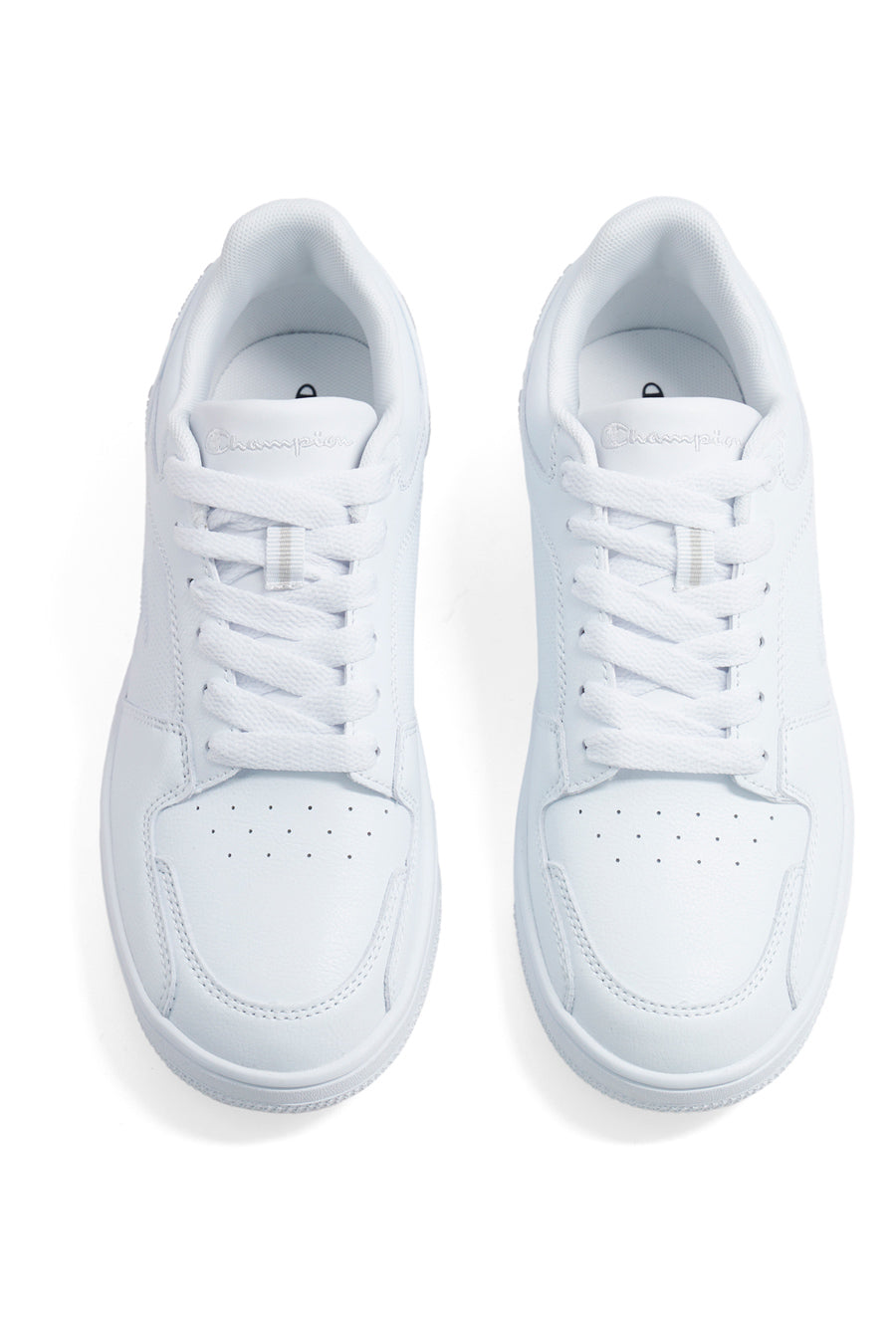 Sneakers Off White con Lacci CHAMPION RD18 2.0 LOW