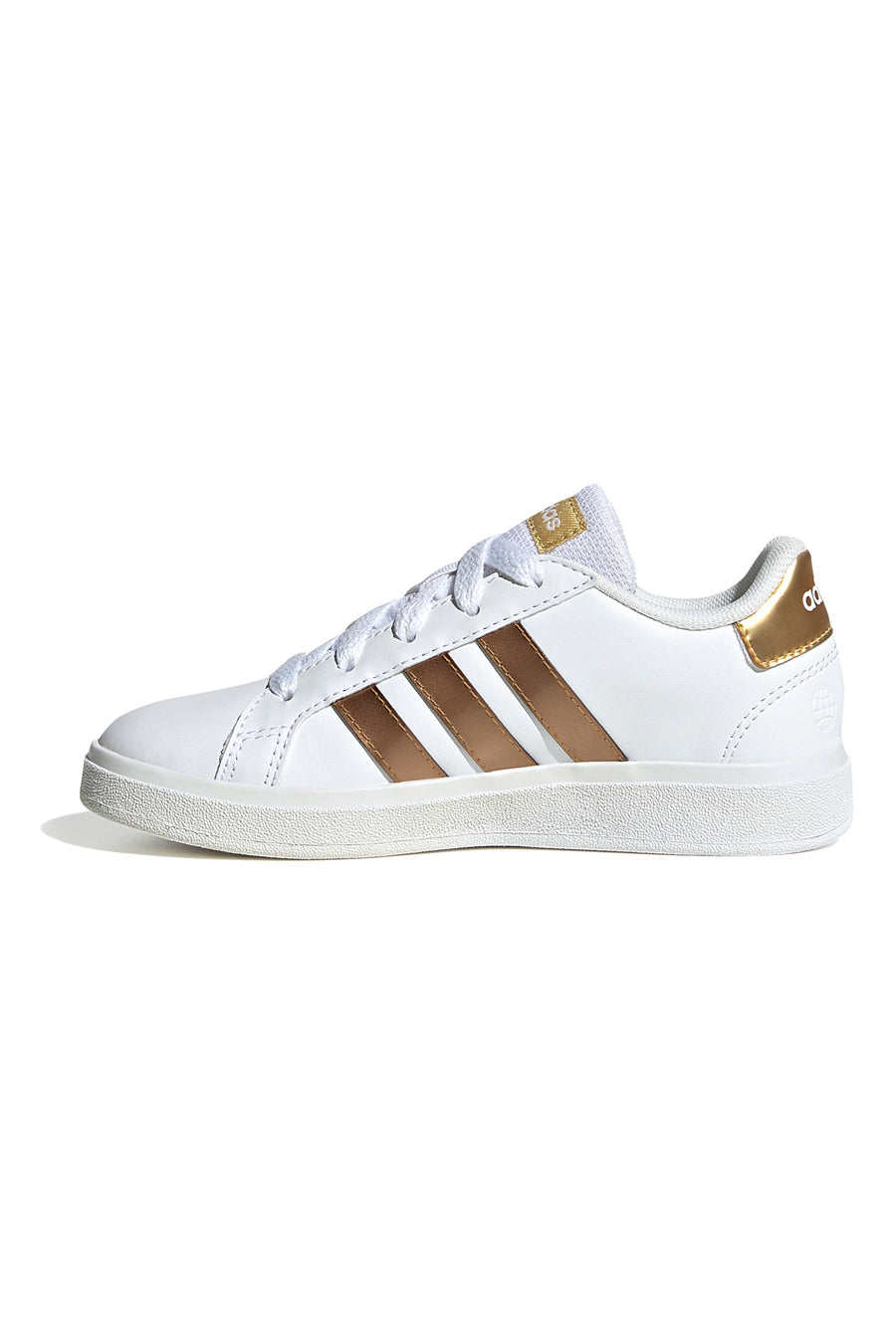 Sneakers Adidas Grand Court 2 K Bianche