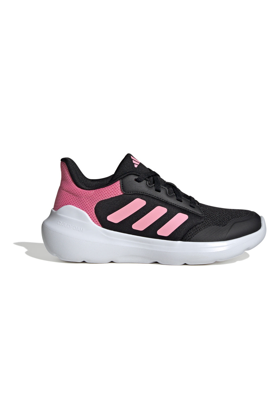 Scarpe da Running Rosa e Nere Adidas Tensaur Run 3 J