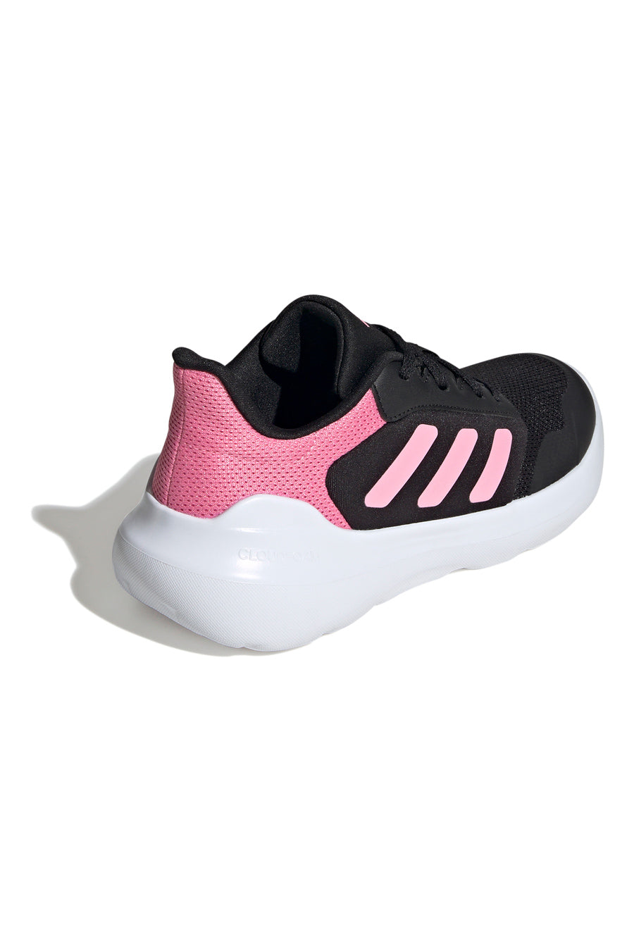 Scarpe da Running Rosa e Nere Adidas Tensaur Run 3 J