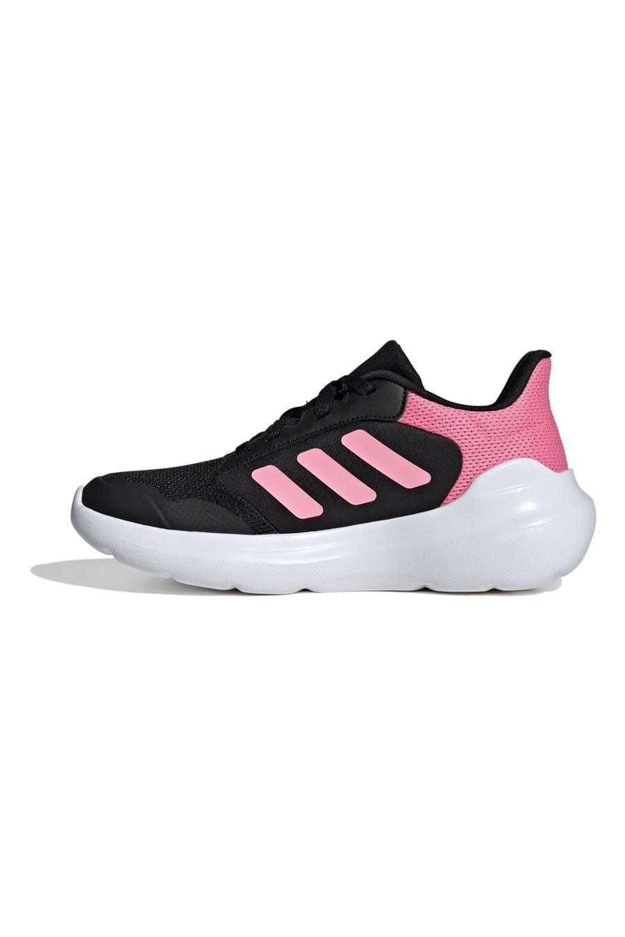 Scarpe da Running Rosa e Nere Adidas Tensaur Run 3 J