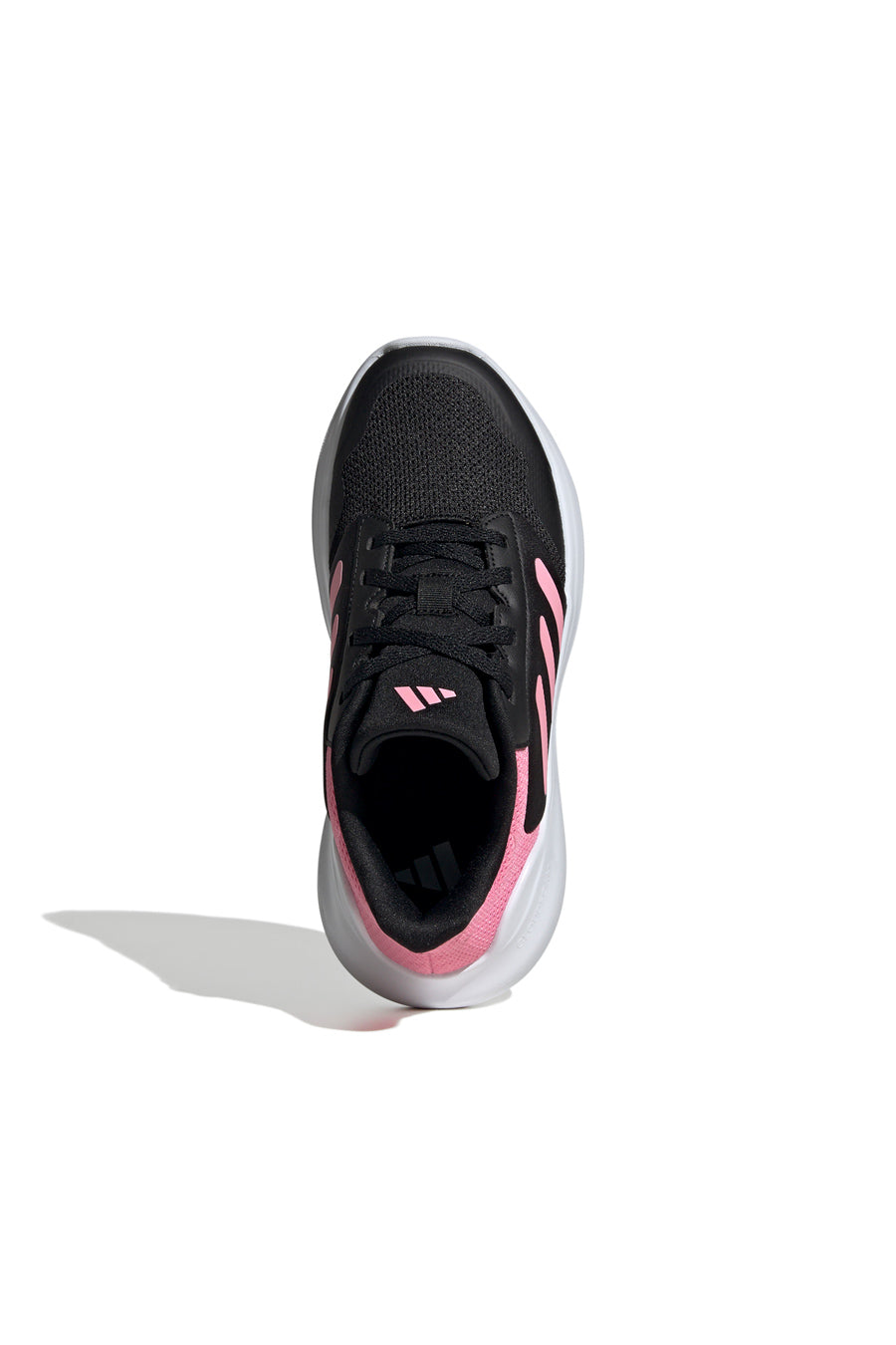 Scarpe da Running Rosa e Nere Adidas Tensaur Run 3 J