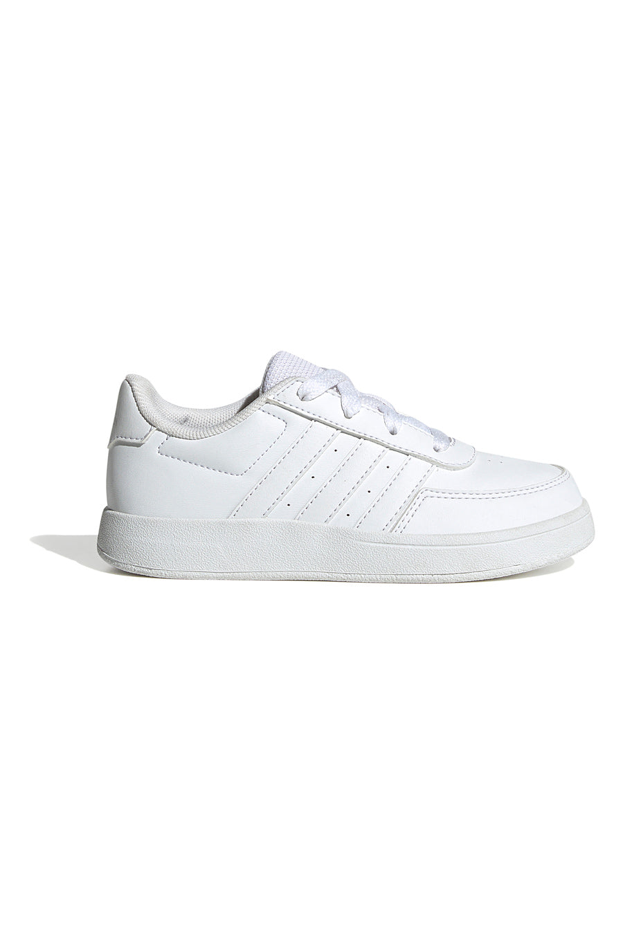 Sneakers bianche Adidas Breaknet 2.0 K