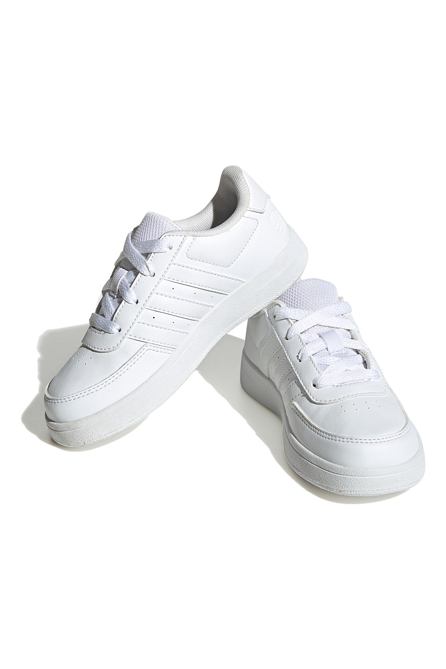 Sneakers bianche Adidas Breaknet 2.0 K