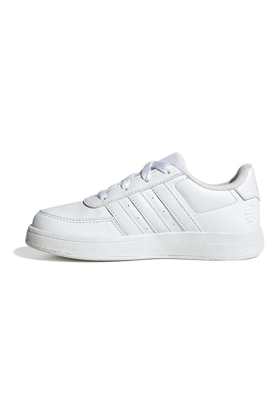 Sneakers bianche Adidas Breaknet 2.0 K