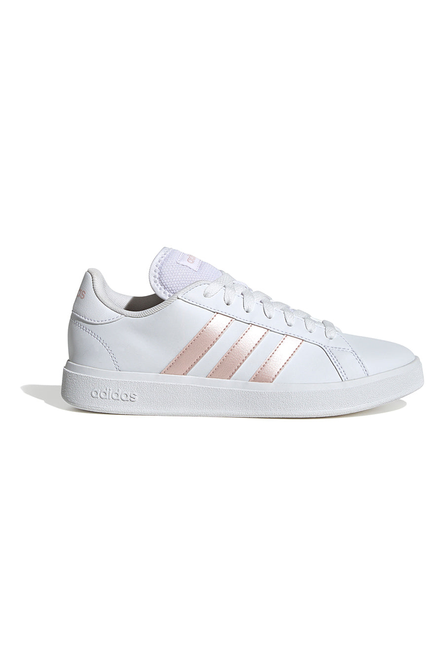 Sneakers bianche Adidas Grand Court Base 2