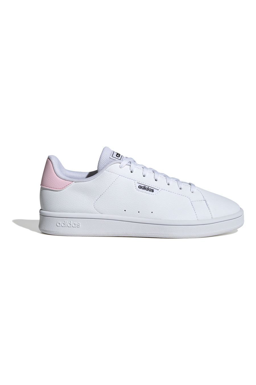 Sneakers bianche con lacci Adidas URBAN COURT