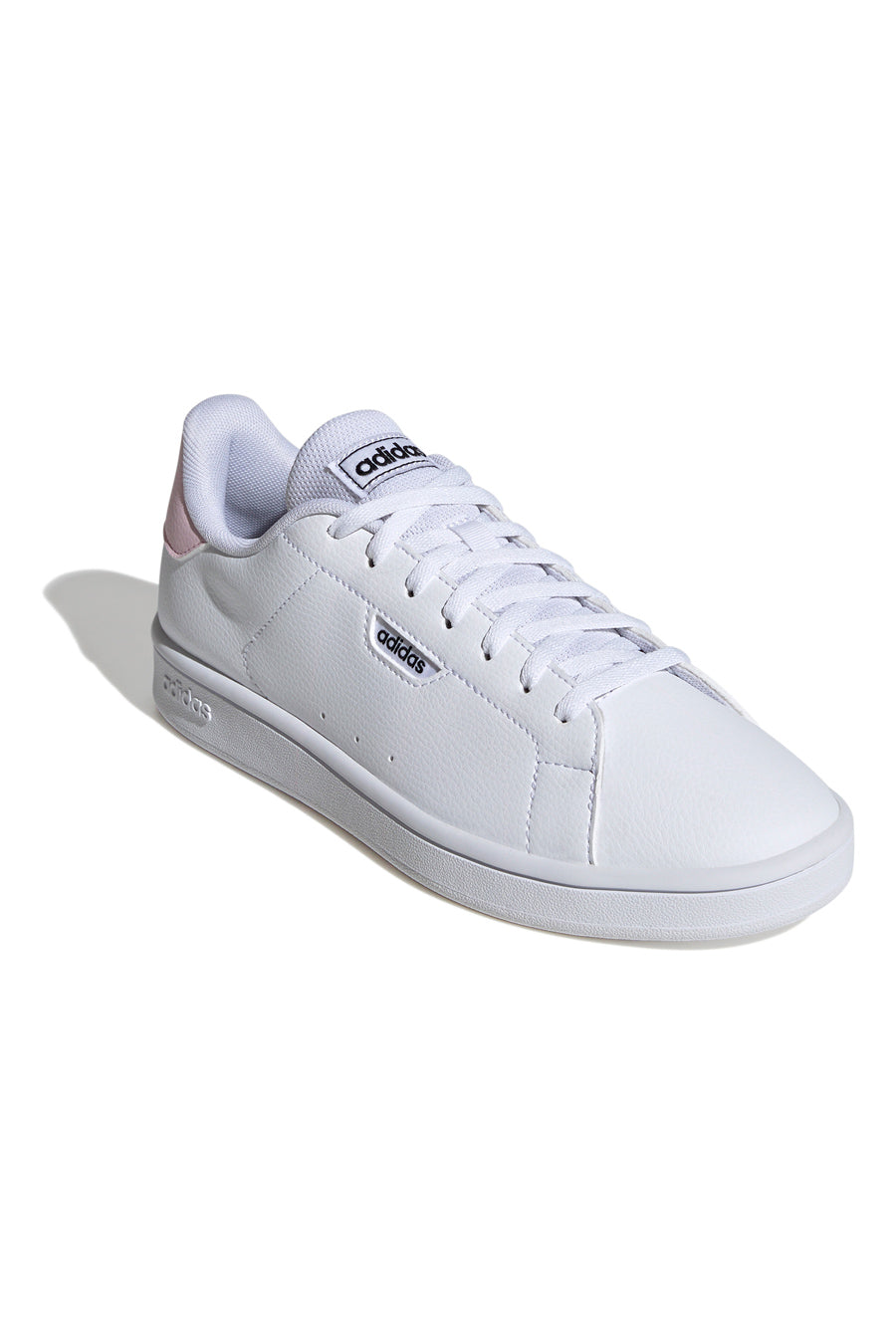 Sneakers bianche con lacci Adidas URBAN COURT