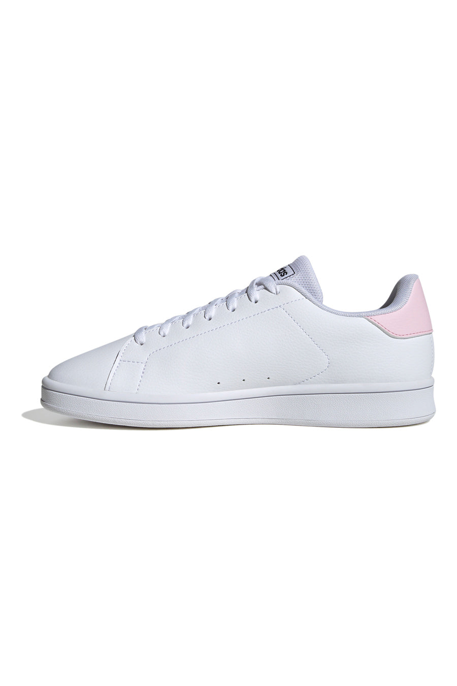 Sneakers bianche con lacci Adidas URBAN COURT