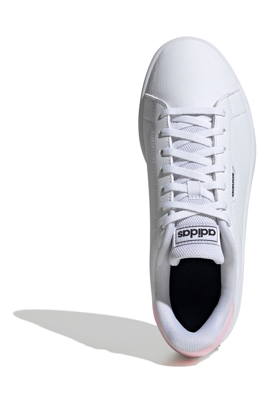 Sneakers bianche con lacci Adidas URBAN COURT