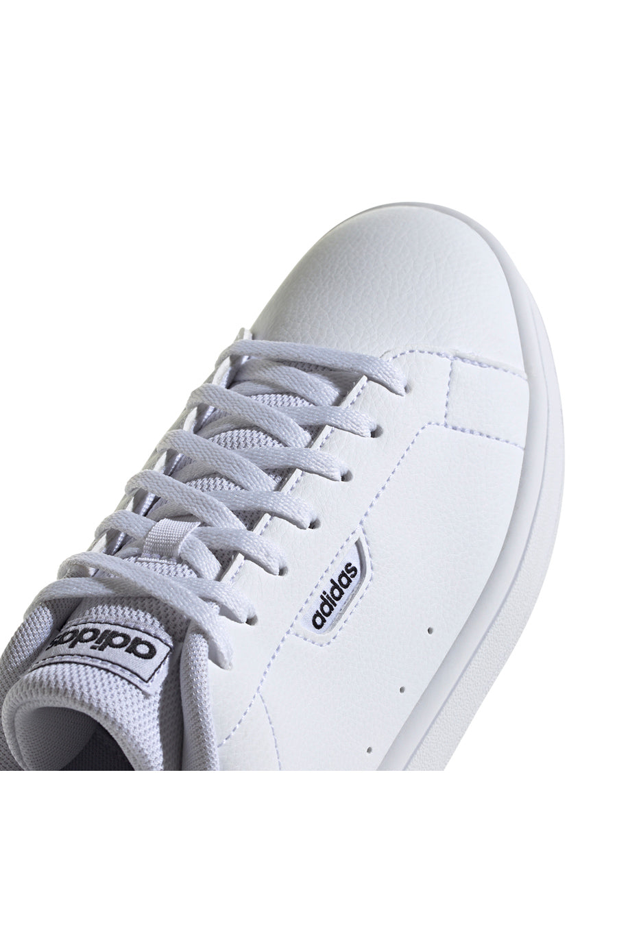 Sneakers bianche con lacci Adidas URBAN COURT