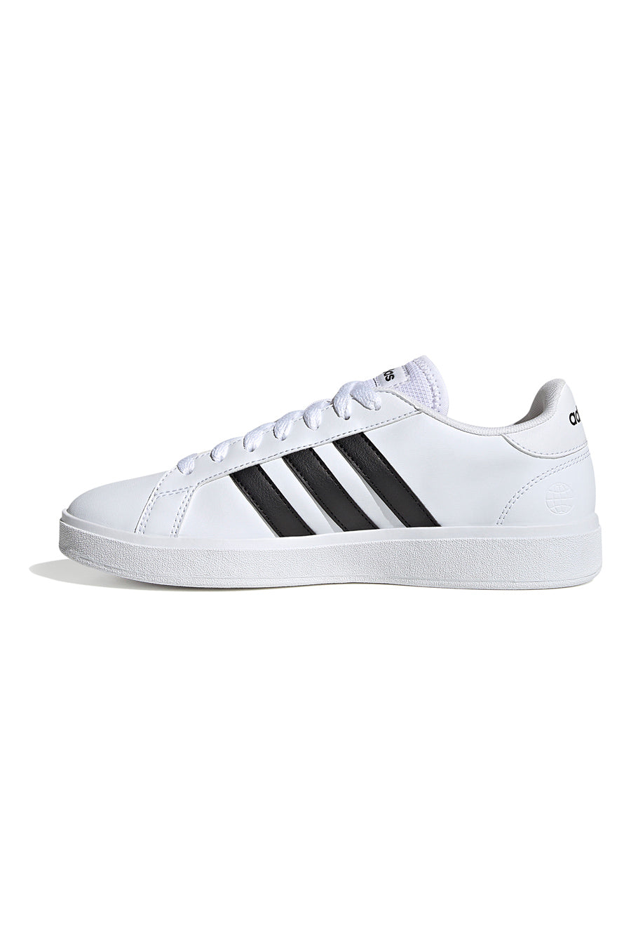 Sneakers bianche con lacci ADIDAS GRAND COURT BASE 2.0