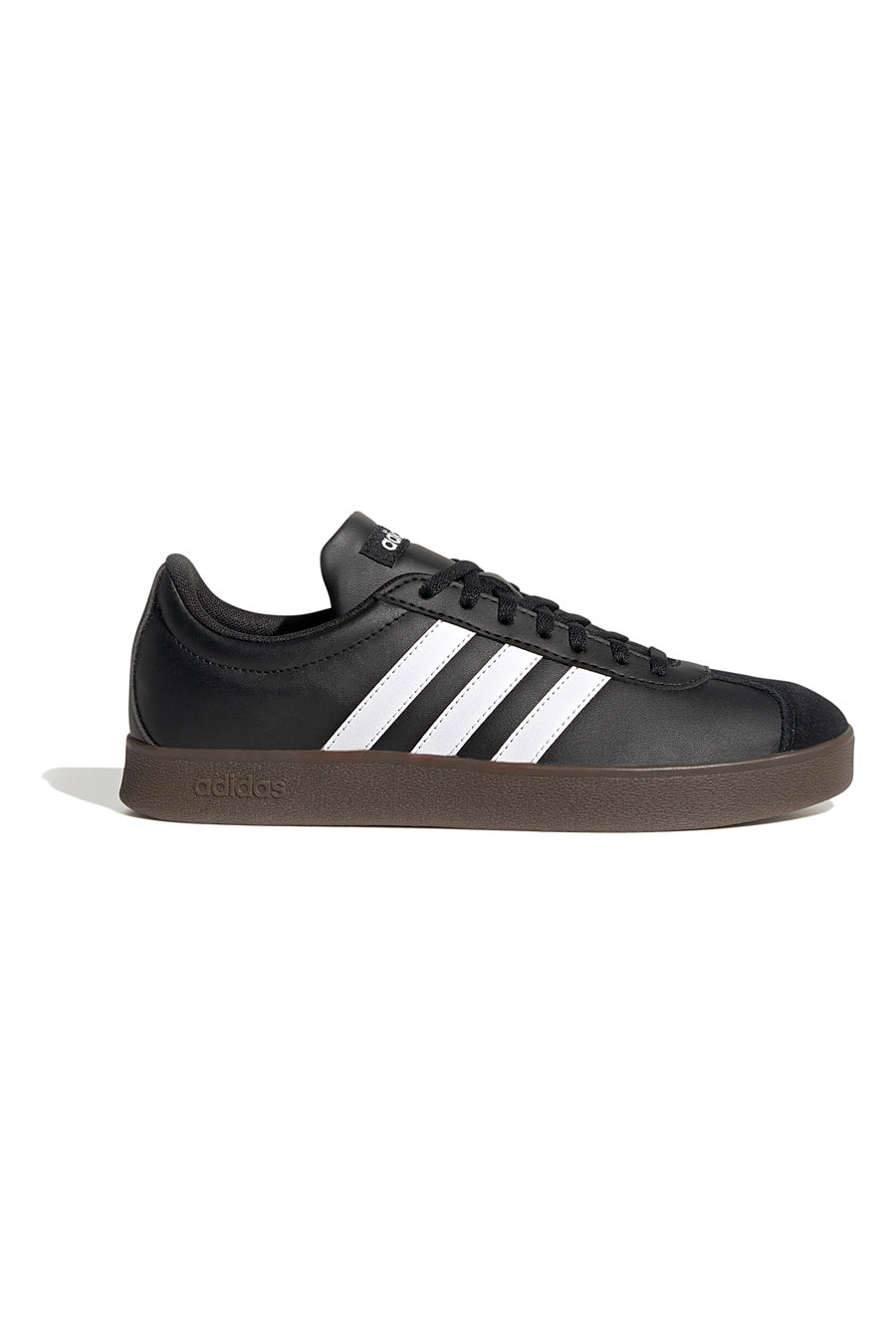 Sneakers Nere e Bianche Adidas Vl Court Base