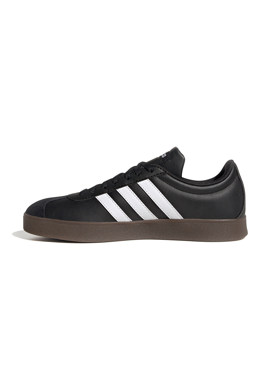 Sneakers Nere e Bianche Adidas Vl Court Base