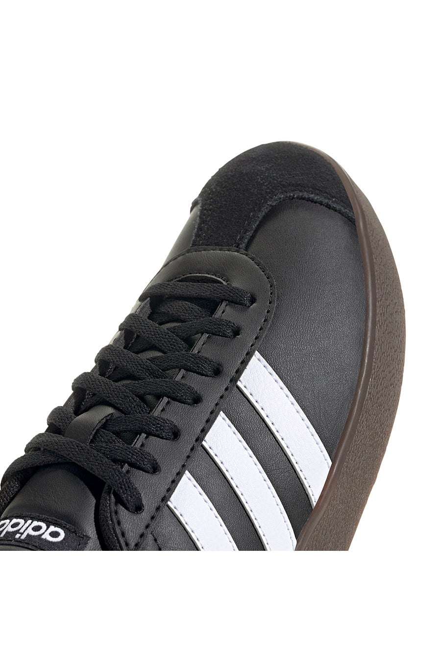 Sneakers Nere e Bianche Adidas Vl Court Base