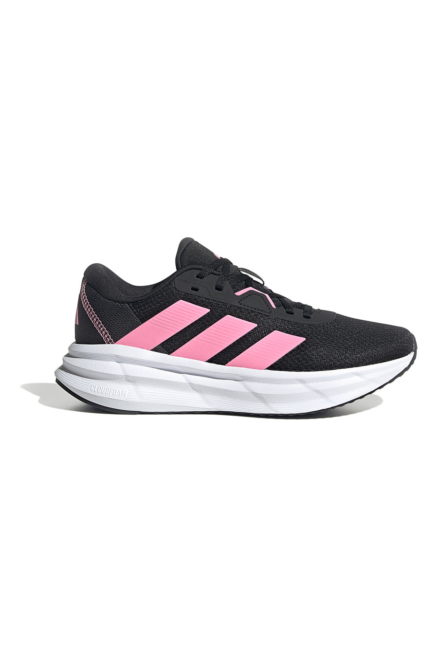 Scarpe da Running nere e rosa Adidas Galaxy 7