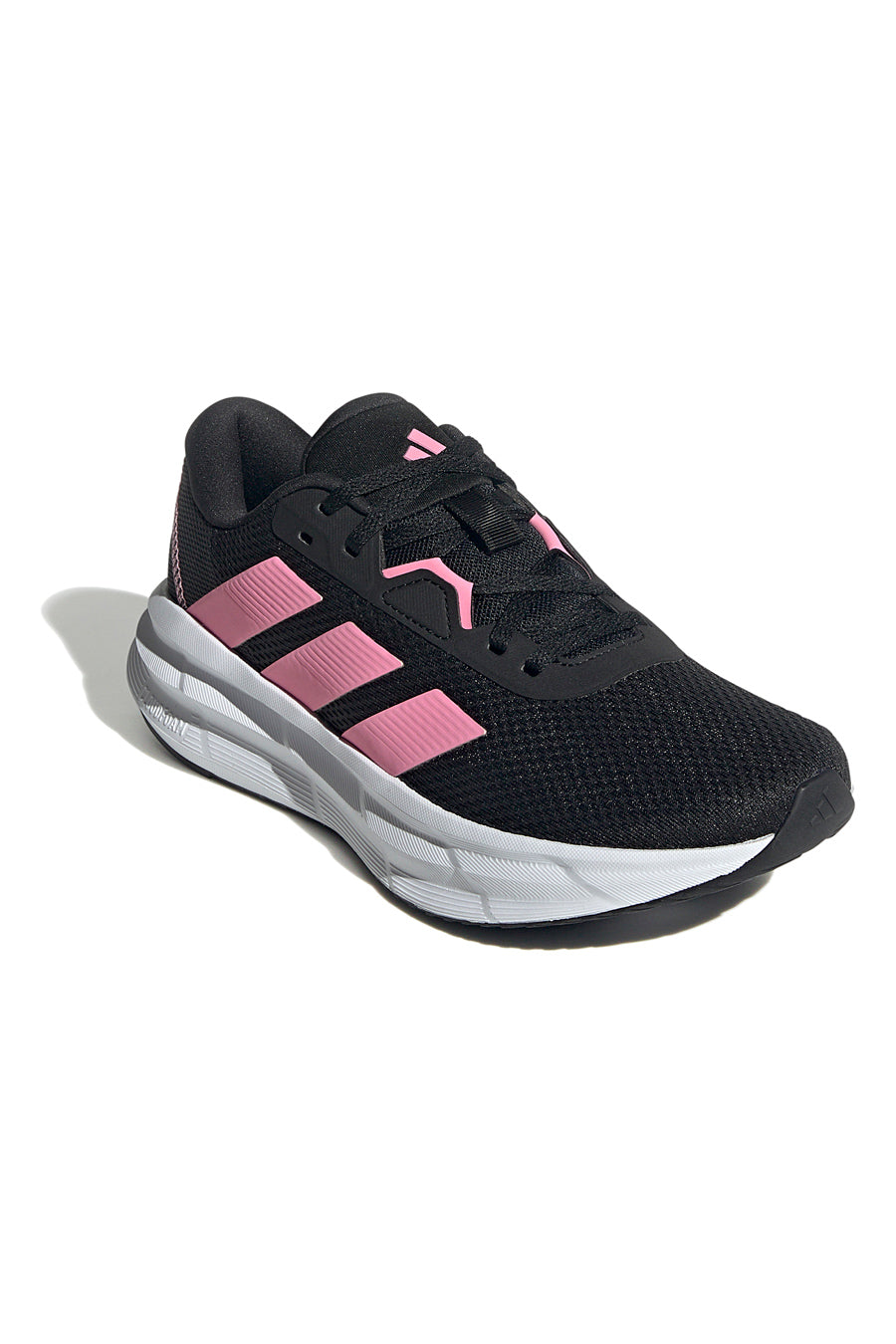 Scarpe da Running nere e rosa Adidas Galaxy 7