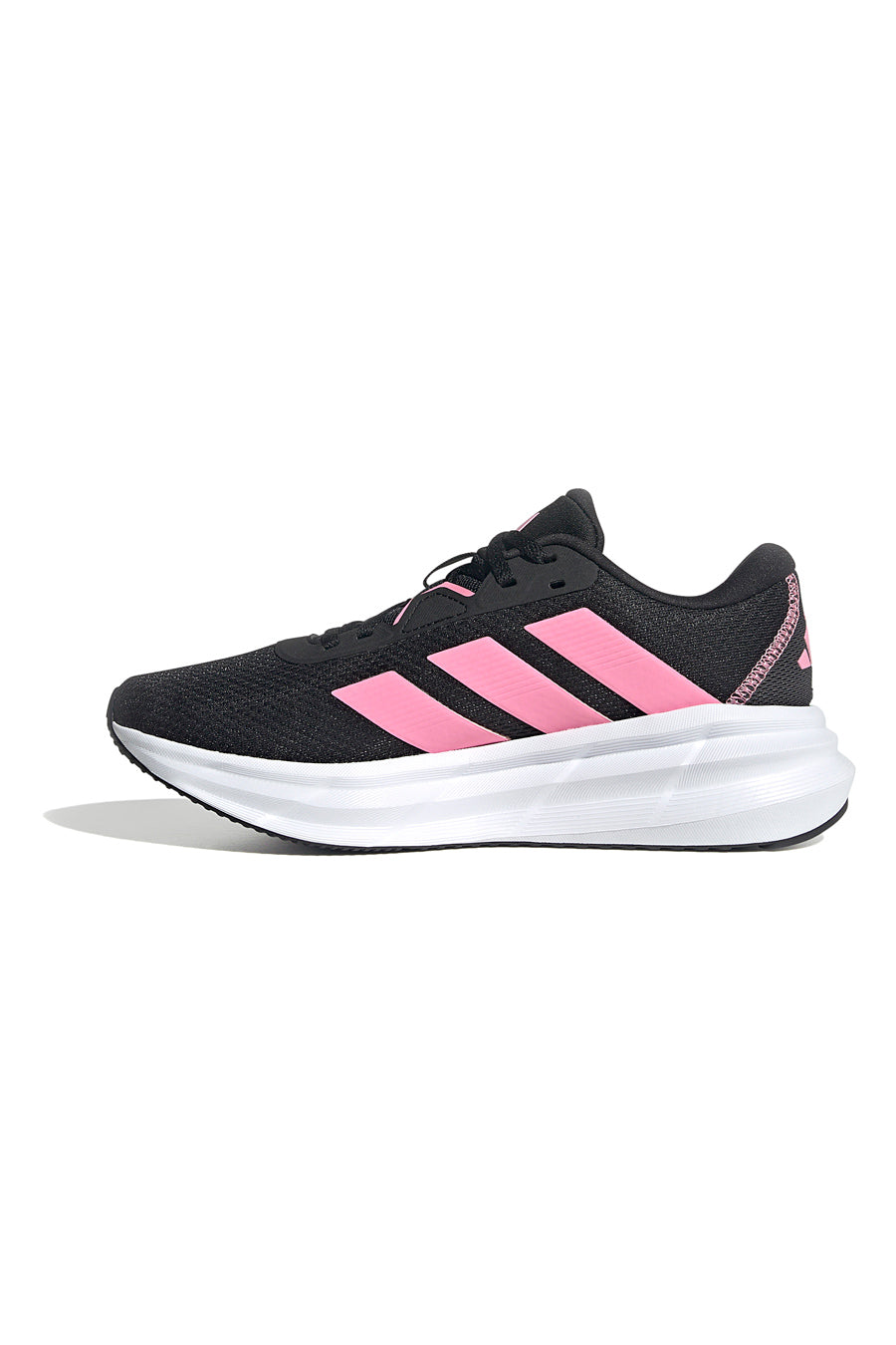 Scarpe da Running nere e rosa Adidas Galaxy 7