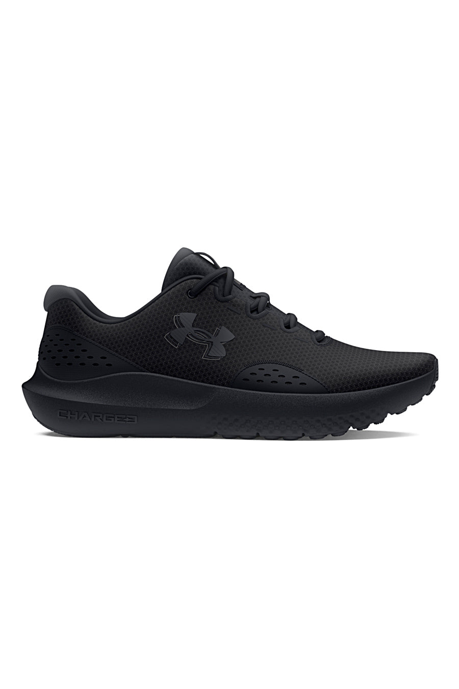 UNDER ARMOUR 3027007 002 NERO